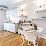Tatil Evi Kucuncy Luxury - Centro Storico Di - 2 Camere, 2 Bagni Lipari (Isola Lipari)
