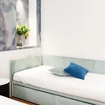 Kucuncy Luxury - Centro Storico Di - 2 Camere, 2 Bagni Tatil Evi *