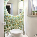 Tatil Evi Kucuncy Luxury - Centro Storico Di - 2 Camere, 2 Bagni Lipari (Isola Lipari)