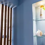 Kucuncy Luxury - Centro Storico Di - 2 Camere, 2 Bagni * Lipari (Isola Lipari)
