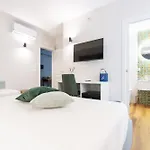 Tatil Evi Kucuncy Luxury - Centro Storico Di - 2 Camere, 2 Bagni *