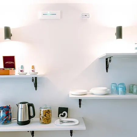 Kucuncy Luxury - Centro Storico Di - 2 Camere, 2 Bagni Hébergement de vacances