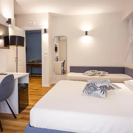 Tatil Evi Kucuncy Luxury - Centro Storico Di - 2 Camere, 2 Bagni *