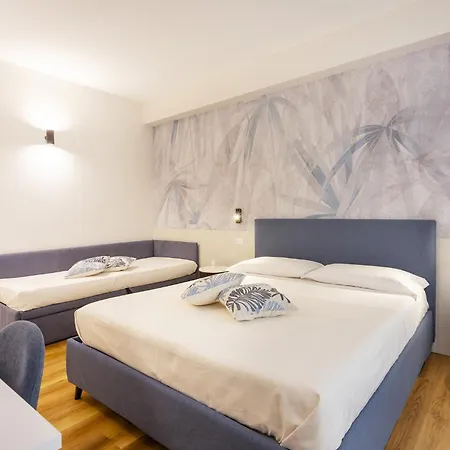 Hébergement de vacances Kucuncy Luxury - Centro Storico Di - 2 Camere, 2 Bagni Lipari (Isola Lipari)