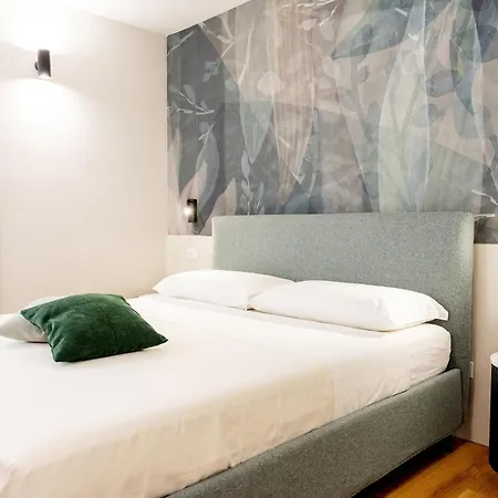 Kucuncy Luxury - Centro Storico Di - 2 Camere, 2 Bagni Hébergement de vacances