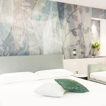 Kucuncy Luxury - Centro Storico Di - 2 Camere, 2 Bagni Hébergement de vacances *