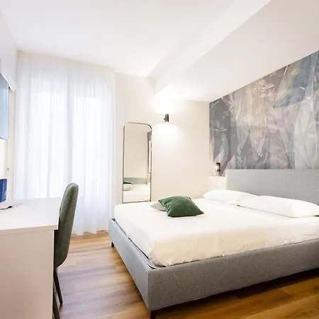 Hébergement de vacances Kucuncy Luxury - Centro Storico Di - 2 Camere, 2 Bagni