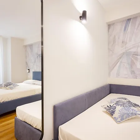 Kucuncy Luxury - Centro Storico Di - 2 Camere, 2 Bagni Lipari (Isola Lipari)