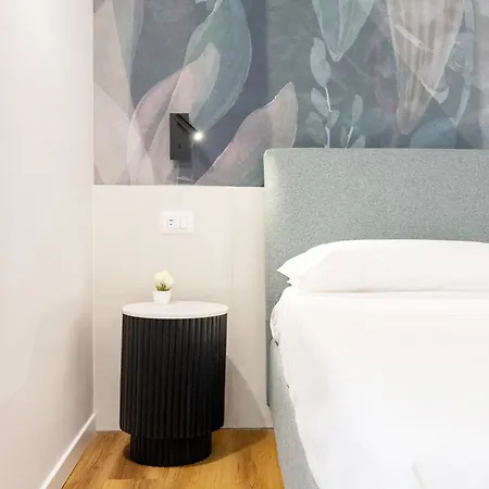Hébergement de vacances Kucuncy Luxury - Centro Storico Di - 2 Camere, 2 Bagni *