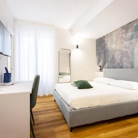 Kucuncy Luxury - Centro Storico Di - 2 Camere, 2 Bagni Hébergement de vacances *