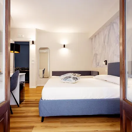 Hébergement de vacances Kucuncy Luxury - Centro Storico Di - 2 Camere, 2 Bagni Lipari (Isola Lipari)