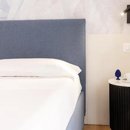 Hébergement de vacances Kucuncy Luxury - Centro Storico Di - 2 Camere, 2 Bagni