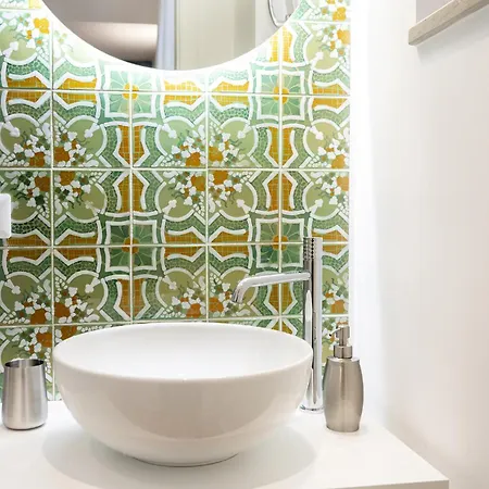 Kucuncy Luxury - Centro Storico Di - 2 Camere, 2 Bagni Hébergement de vacances *